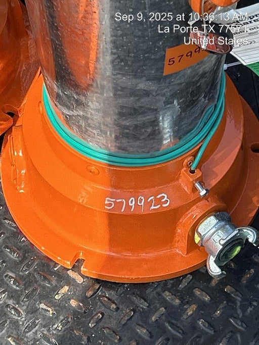 2025 MICHIGAN PNEUMATIC ES-6AM-TRACKER