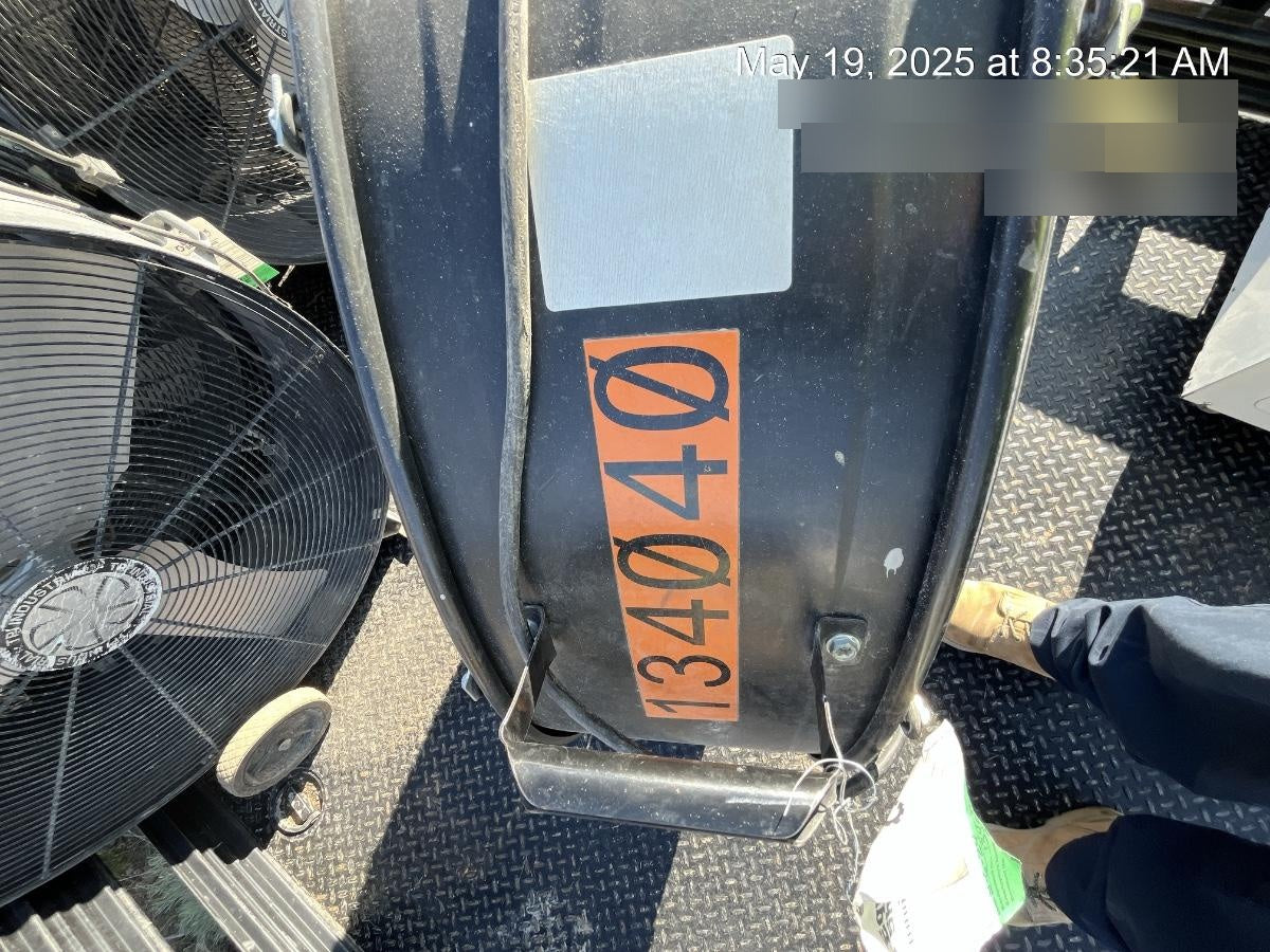 2021 UNITEC TPI PB36-D