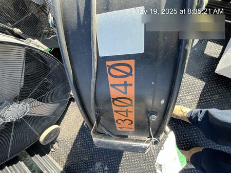 2021 UNITEC TPI PB36-D