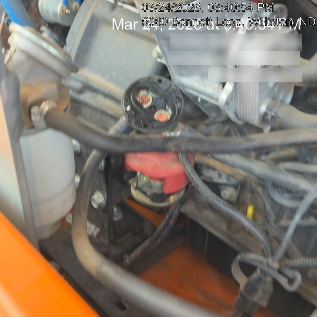 2023 THERM DYNAMICS TD625
