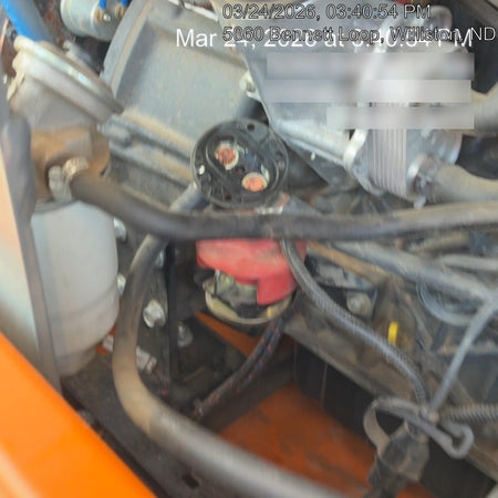 2023 THERM DYNAMICS TD625