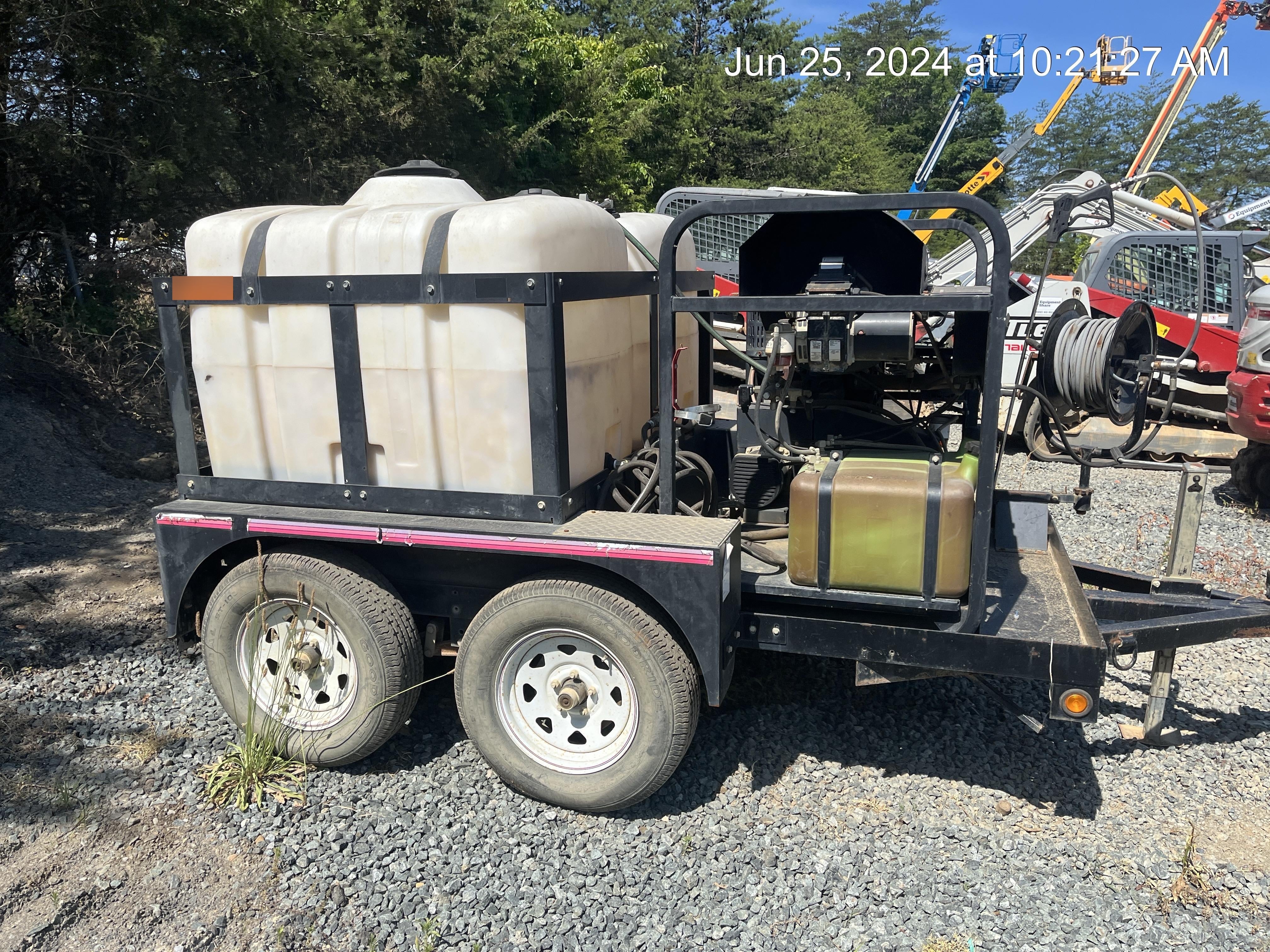 2020 MI-T-M CORPORATION HS-3006-0MDK-UR