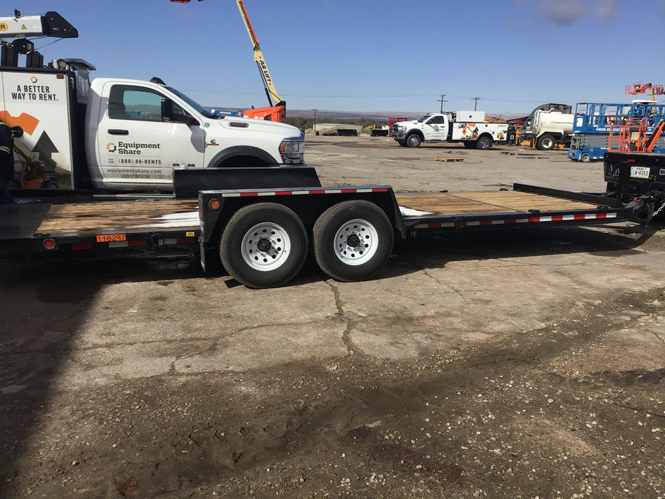 2020 TOWMASTER T-12DT