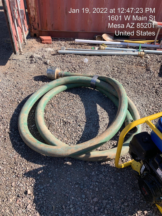 2020 WACKER NEUSON PT3A