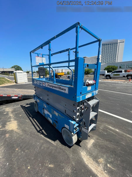 2020 GENIE GS-2632