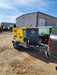 2021 ATLAS COPCO PAS 100 HF CS Enclosed