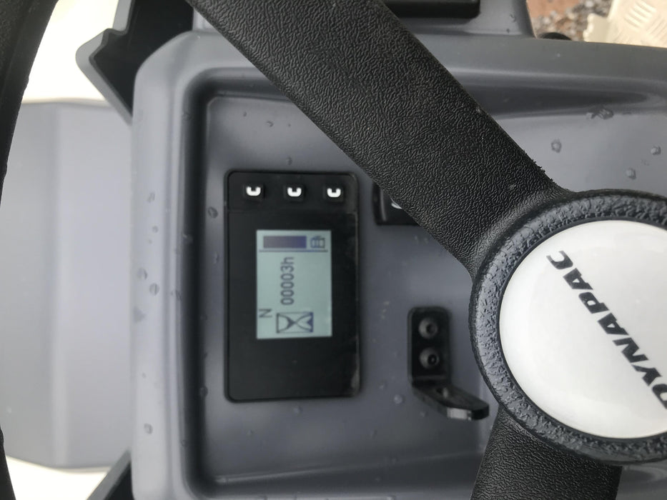 2021 DYNAPAC CC 1200