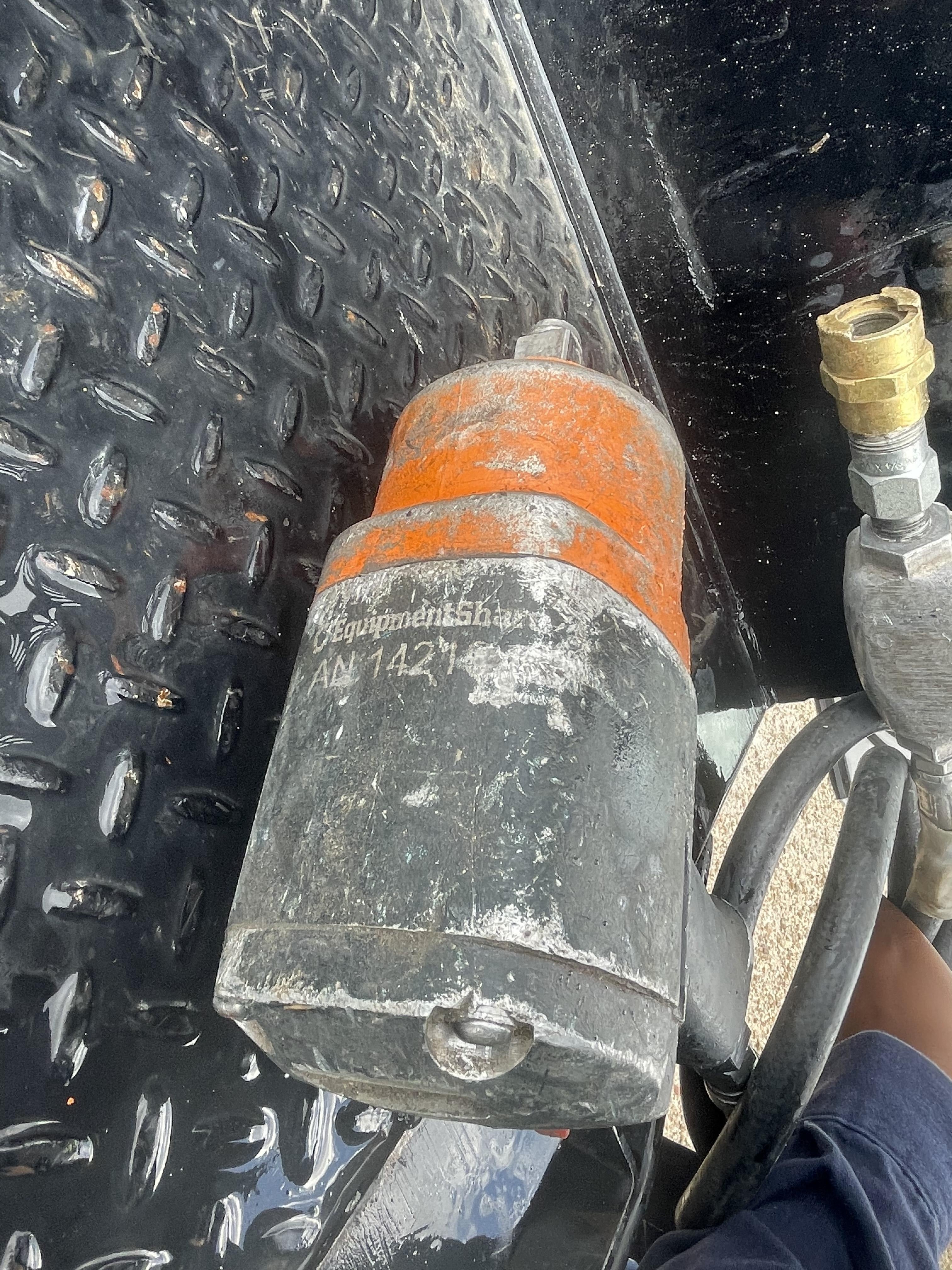 2021 MICHIGAN PNEUMATIC 750SS