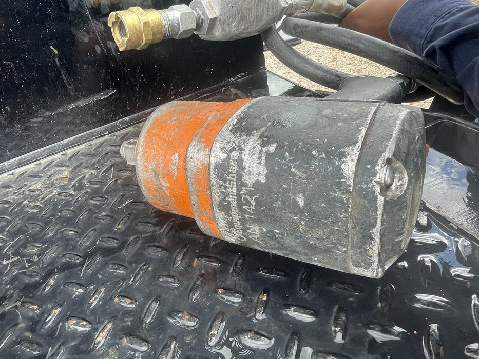 2021 MICHIGAN PNEUMATIC 750SS