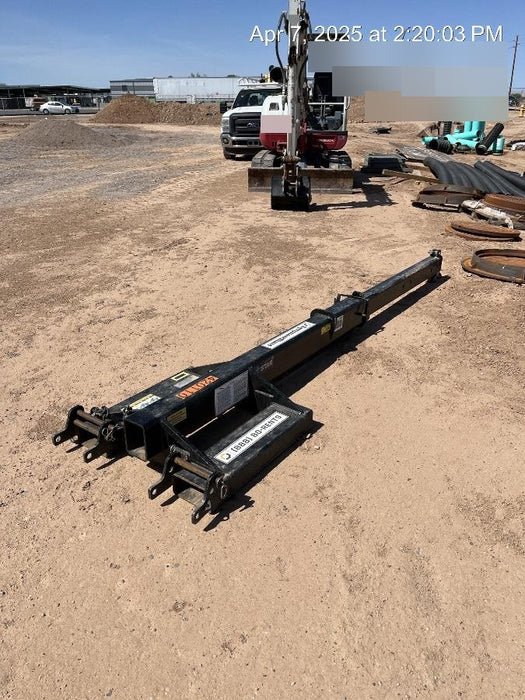 2024 STAR INDUSTRIES M1360B - Star JIB Boom