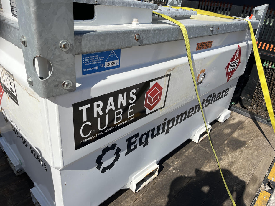 2023 WESTERN GLOBAL 20TCG-ES