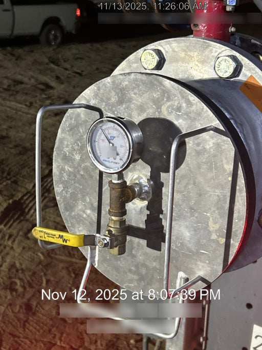 2022 ATLAS COPCO PAC H108 JD