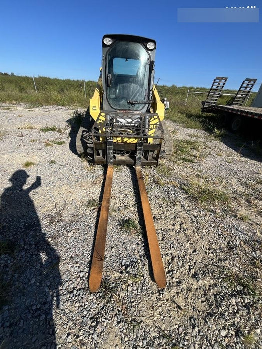 2021 PALADIN 48" Pallet Forks - Paladin