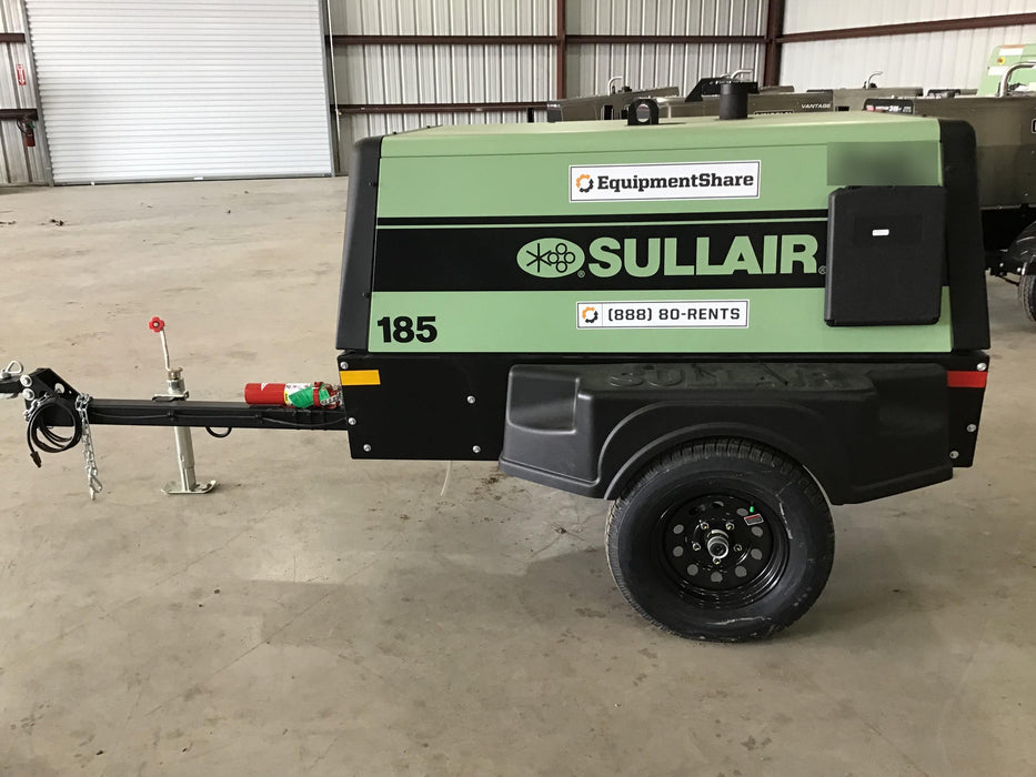 2019 SULLAIR 185-DPQ
