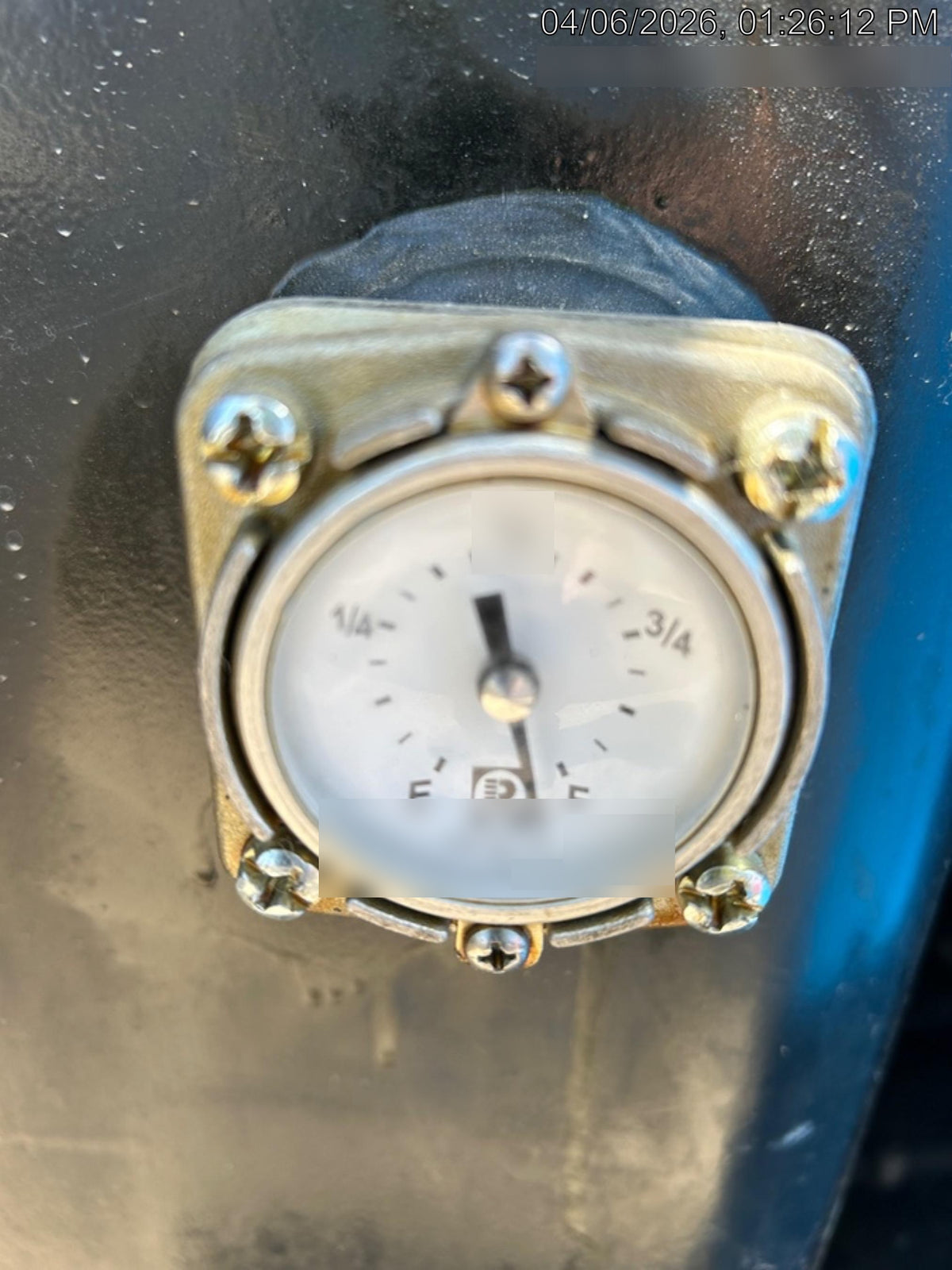 2026 GENIE GS-5390 RT