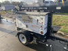 2017 Multiquip LT6K` MultiQuip LT6KV Towable Light Tower