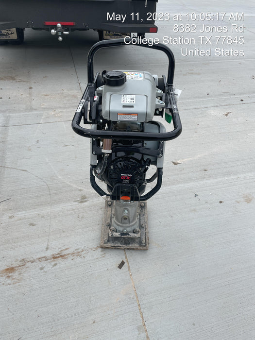 2023 MULTIQUIP MTX60HD