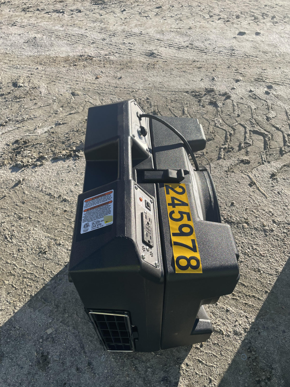 2022 PHOENIX Guardian R Hepa