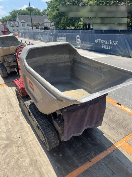 2024 TORO MBTX 2500-TS
