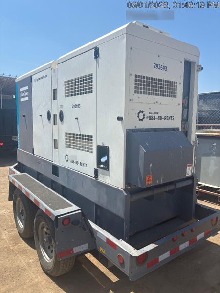 2023 ATLAS COPCO QAS 175