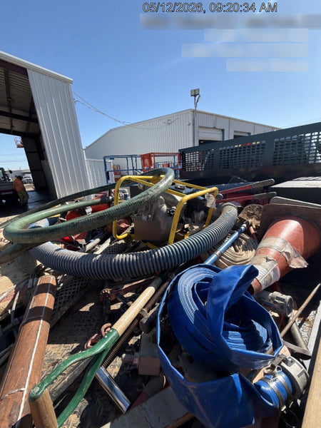 2020 WACKER NEUSON PT2A
