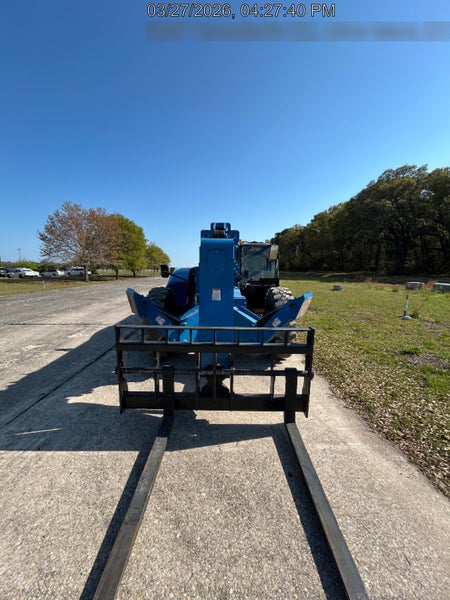 2026 GENIE GTH-1056