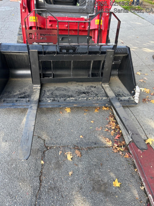 2025 VIRNIG PF4855-5VG