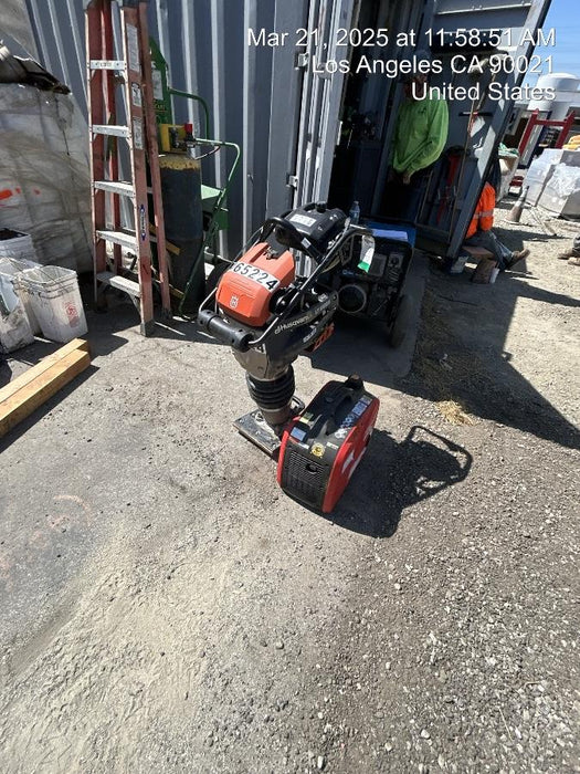 2024 HUSQVARNA LT6005