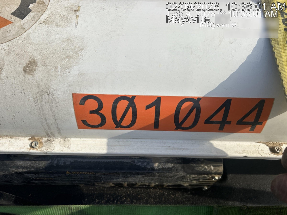 2022 LB WHITE Tradesman K175
