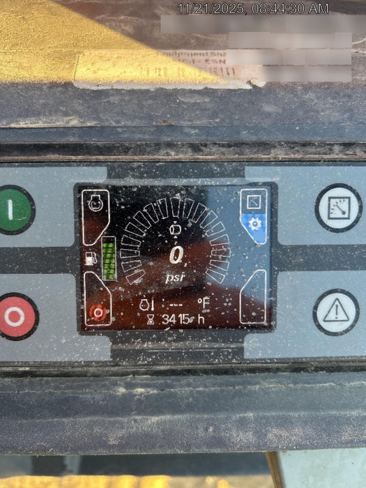 2022 ATLAS COPCO XAS188