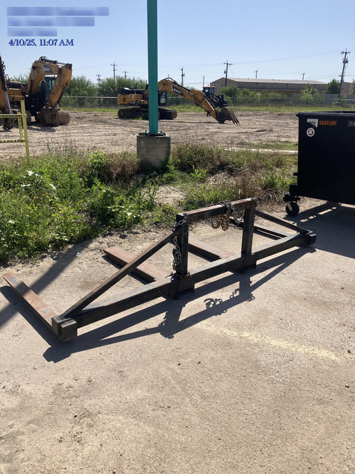 2020 ARROW MATERIAL HANDLING Fork Spreader