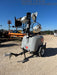 2018 Wacker Neuson LTV6L-MH Wacker Neuson LTV6L Mobile Light Tower w/Fuel Level Sensor Installed