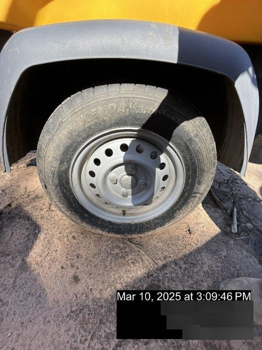 2023 ATLAS COPCO XAS 110