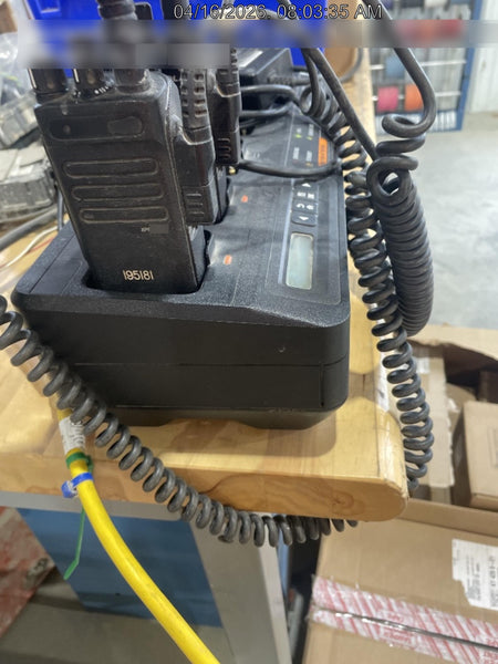 2022 MOTOROLA PMPN4284