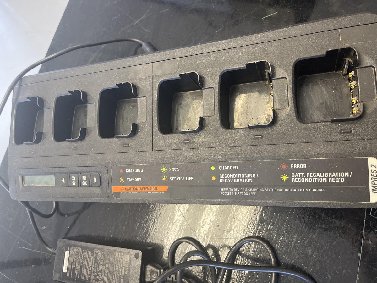2021 MOTOROLA PMPN4284