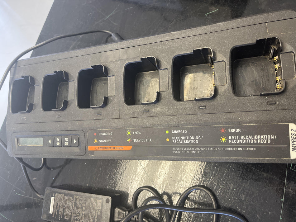 2021 MOTOROLA PMPN4284