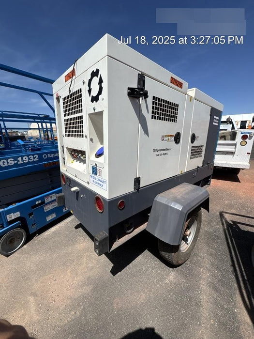 2022 ATLAS COPCO QAS 70