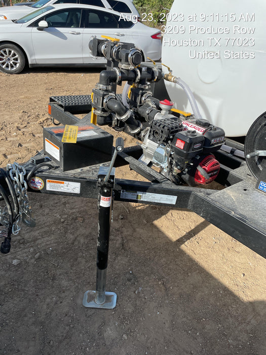 2023 SIMPSON SWT-52517