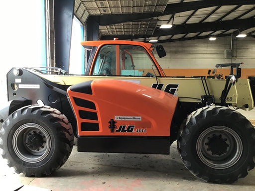 2019 JLG 1644