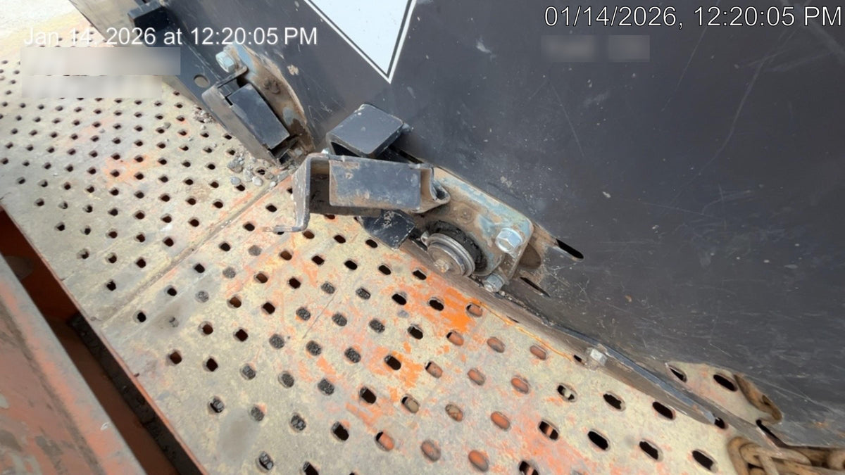 2020 PALADIN LAF6864-0022