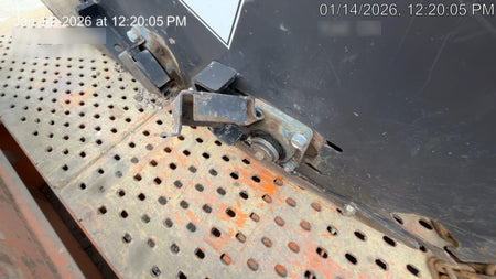 2020 PALADIN LAF6864-0022