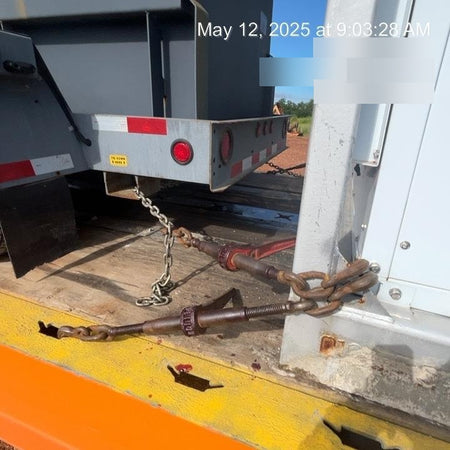 2021 ATLAS COPCO QAS200