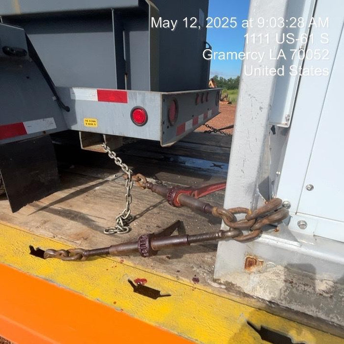 2021 ATLAS COPCO QAS200