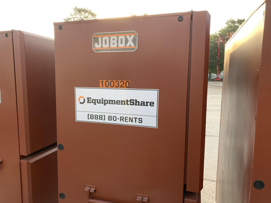 2020 JOBOX 1-669990