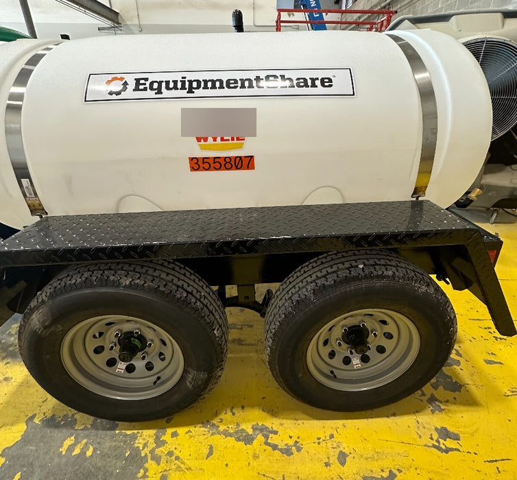 2023 WYLIE EXP-550L-S