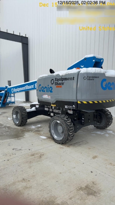 2019 SKYJACK SJ63 AJ