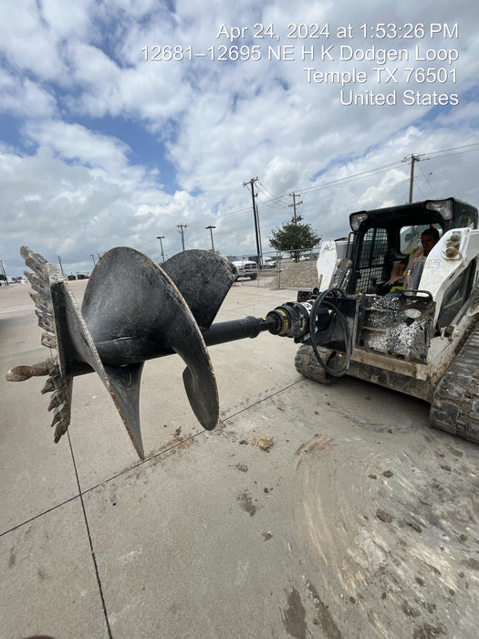 2023 AUGER TORQUE 3300-30