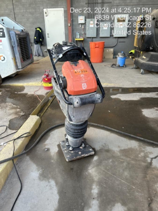 2024 HUSQVARNA LT6005