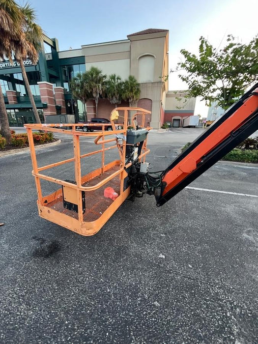 2020 JLG 860SJ