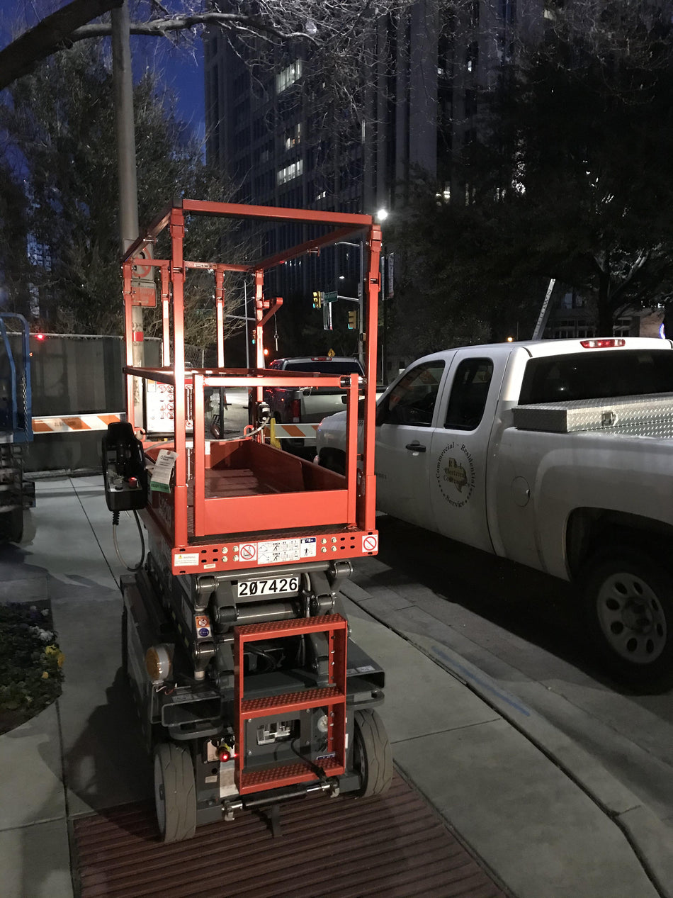 2022 SKYJACK SJ3219